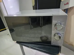 Hisense Microwave