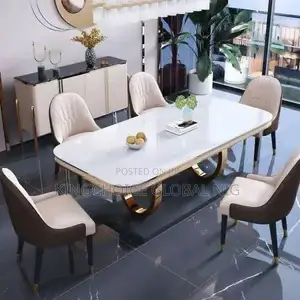 Standard Home Chairs and Tables