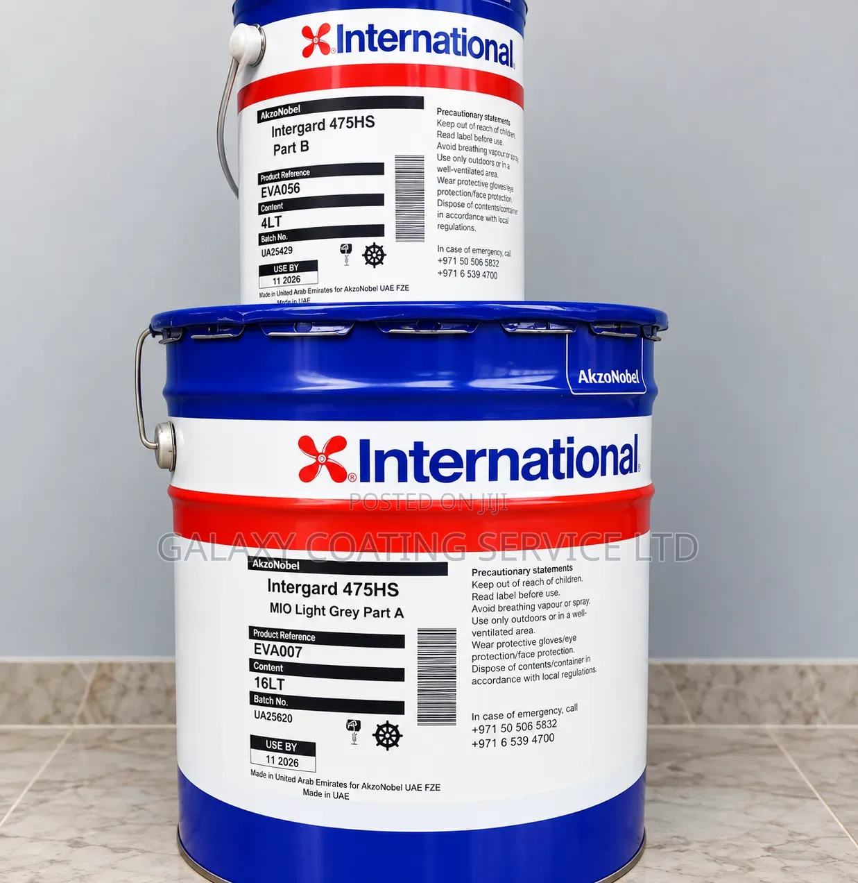 Intergard 475HS