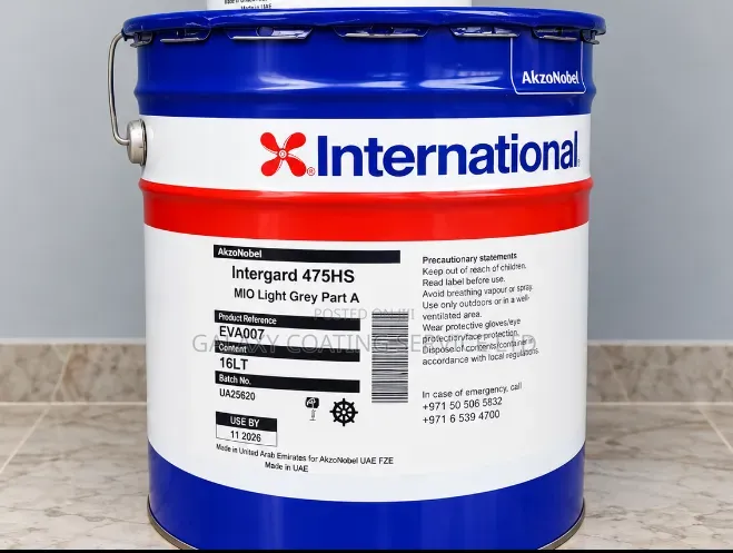 Intergard 475HS