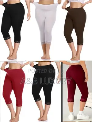 Capri Short