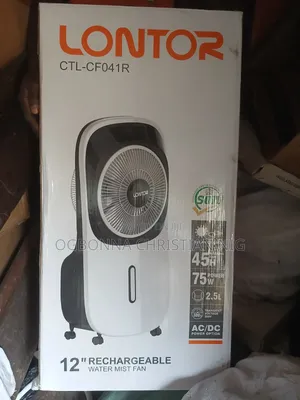 Lontor 12inch