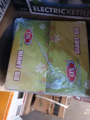 Ox Celling Fan