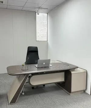 1.6mtr Luxury Top Quality Office Executive Table