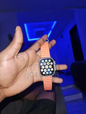 Apple Ultra 2 Watch
