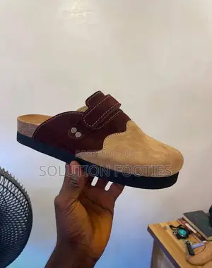 Shoes and Others
