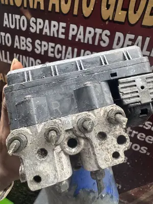 Toyota Highlander 2007–2010 ABS Pump Module – Genuine Tested U