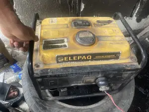 2.5kva Fuel Generator