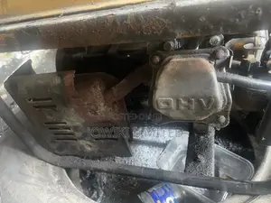 2.5kva Fuel Generator