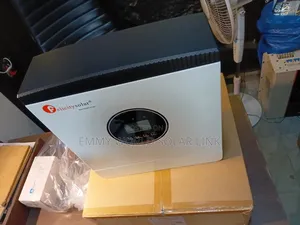 150a Charge Controller Felicity 48v