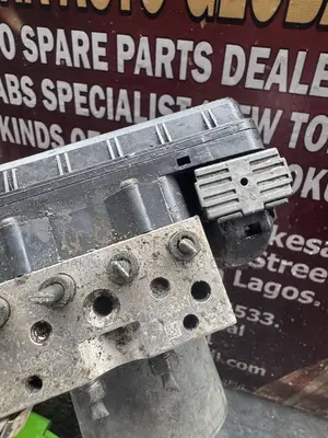 Toyota RAV4 2009–2011 ABS Pump Module – Genuine Tested