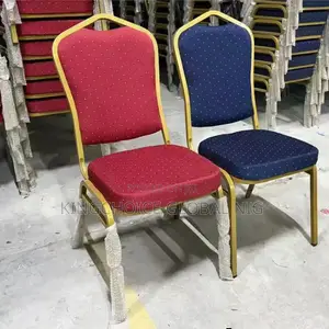 Modern Church Chairs
