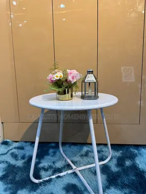 Simple Side Stool
