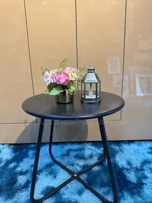 Simple Side Stool