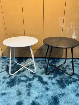 Simple Side Stool