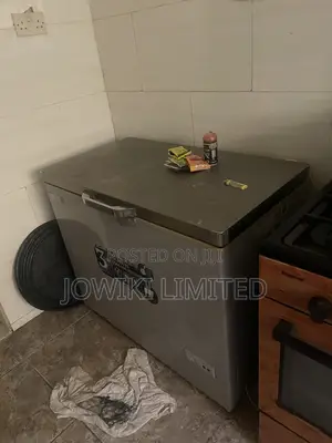 Scanfrost Freezer