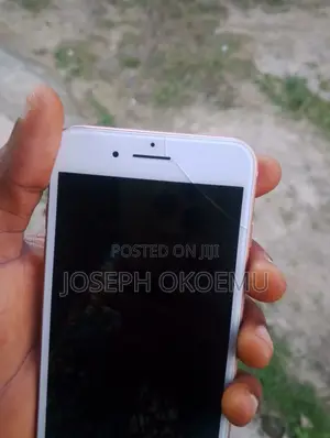Apple iPhone 8 Plus 64 GB White