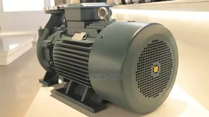 3" Inches Grandfar Vertical Inline Centrifugal Pump