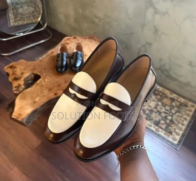 Shoes and Others