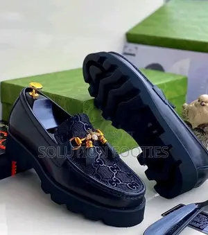 Shoes and Others