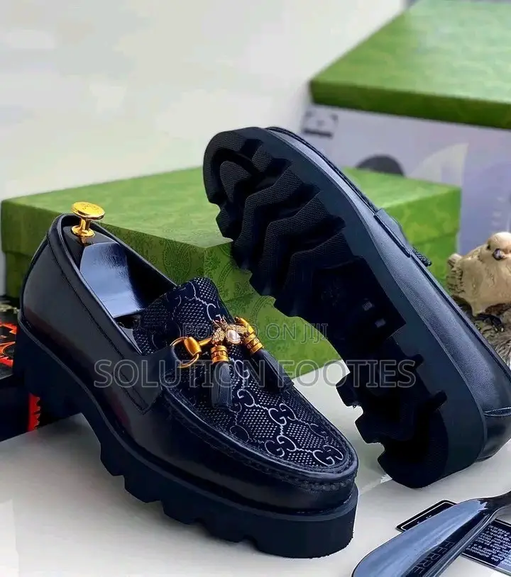 Shoes and Others