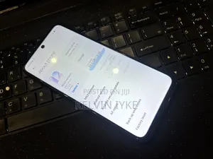New Xiaomi Redmi Note 10 5G 128 GB Black