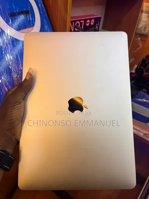 Laptop Apple MacBook Pro 2017 8GB Intel Core i7 SSD 256GB