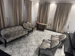 Set of Chairs