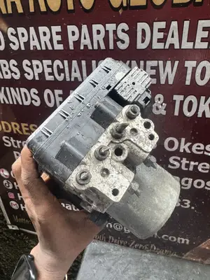 Acura 2010 ABS Module Pump – Genuine Tested Unit