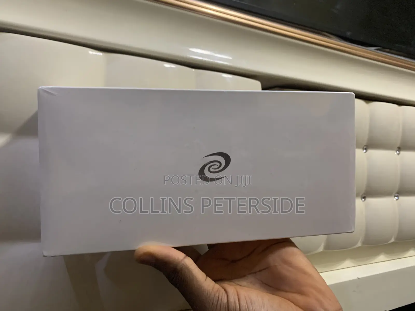 Deeper Connect Mini Hardware Router !