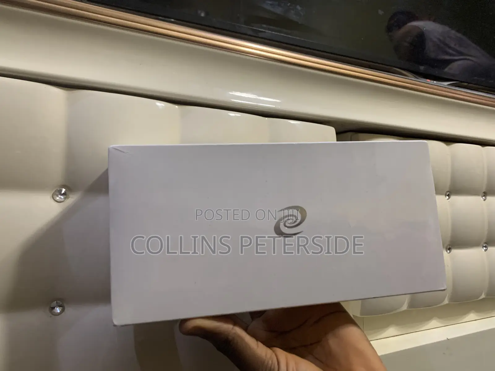 Deeper Connect Mini Hardware Router !