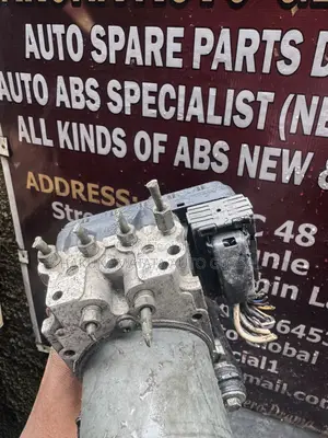 Scion tC 2011 ABS Pump Module – Genuine Tested Unit | New Tokunbo