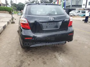 Toyota Matrix 2010 Blue