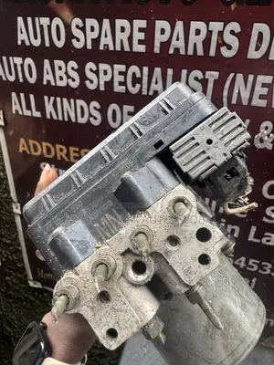 Scion tC 2011 ABS Brake Module – New Tokunbo Available