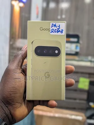 New Google Pixel 11 256 GB