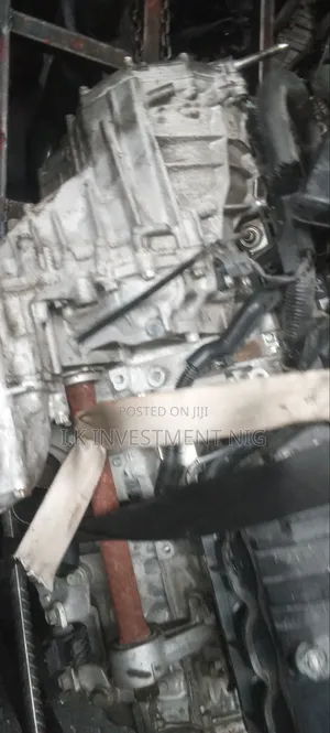 Automatic Gear Box Honda CR-V 2016