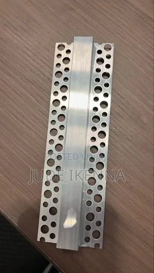 Profile Aluminium Light