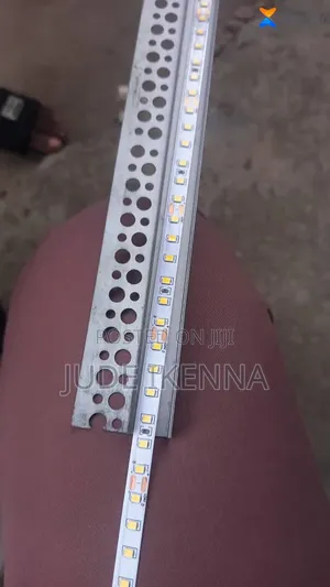 Profile Aluminium Light