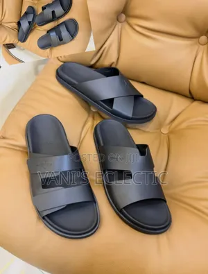 Cesare Paciotti Slippers