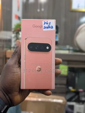 New Google Pixel 11 Pro XL 256 GB