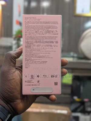 New Google Pixel 11 Pro XL 256 GB