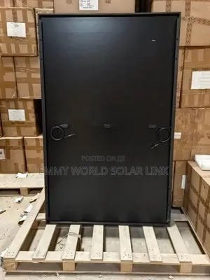 Solar Panel 4