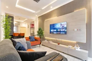 Furnished 2bdrm Apartment in Chisco, Ikate for rent