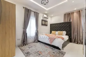 Furnished 2bdrm Apartment in Chisco, Ikate for rent
