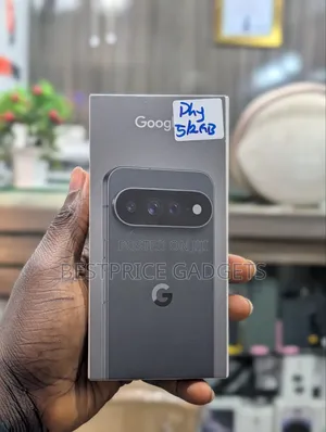 New Google Pixel 11 Pro XL 512 GB Black
