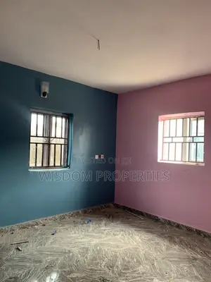 Furnished 2bdrm Apartment in Housing Estates, Kutunku for rent