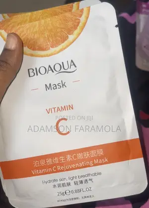 Face Masks Lip Masks—Hydrating + Glow Pack