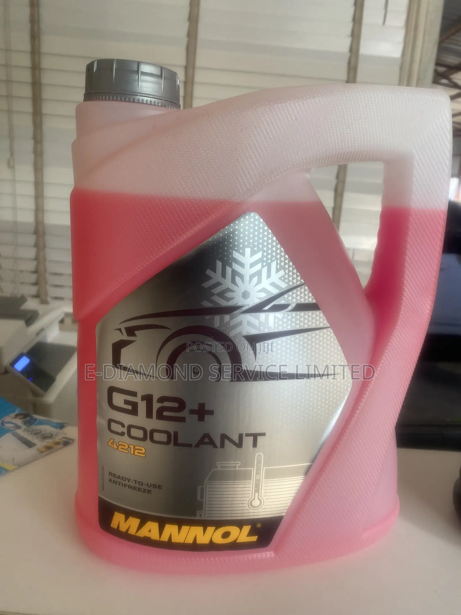 Car Detailing