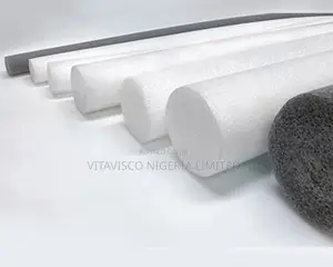 Polyethylene Foam Backer Rods - 30mm