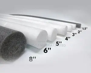 Polyethylene Foam Backer Rods - 30mm